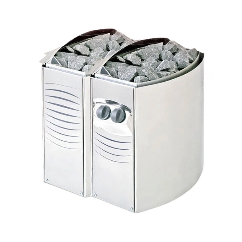 

Среднеразмерная печь с внутренним и внешним управлением, сухой парогенератор из нержавеющей стали, специально для помещений