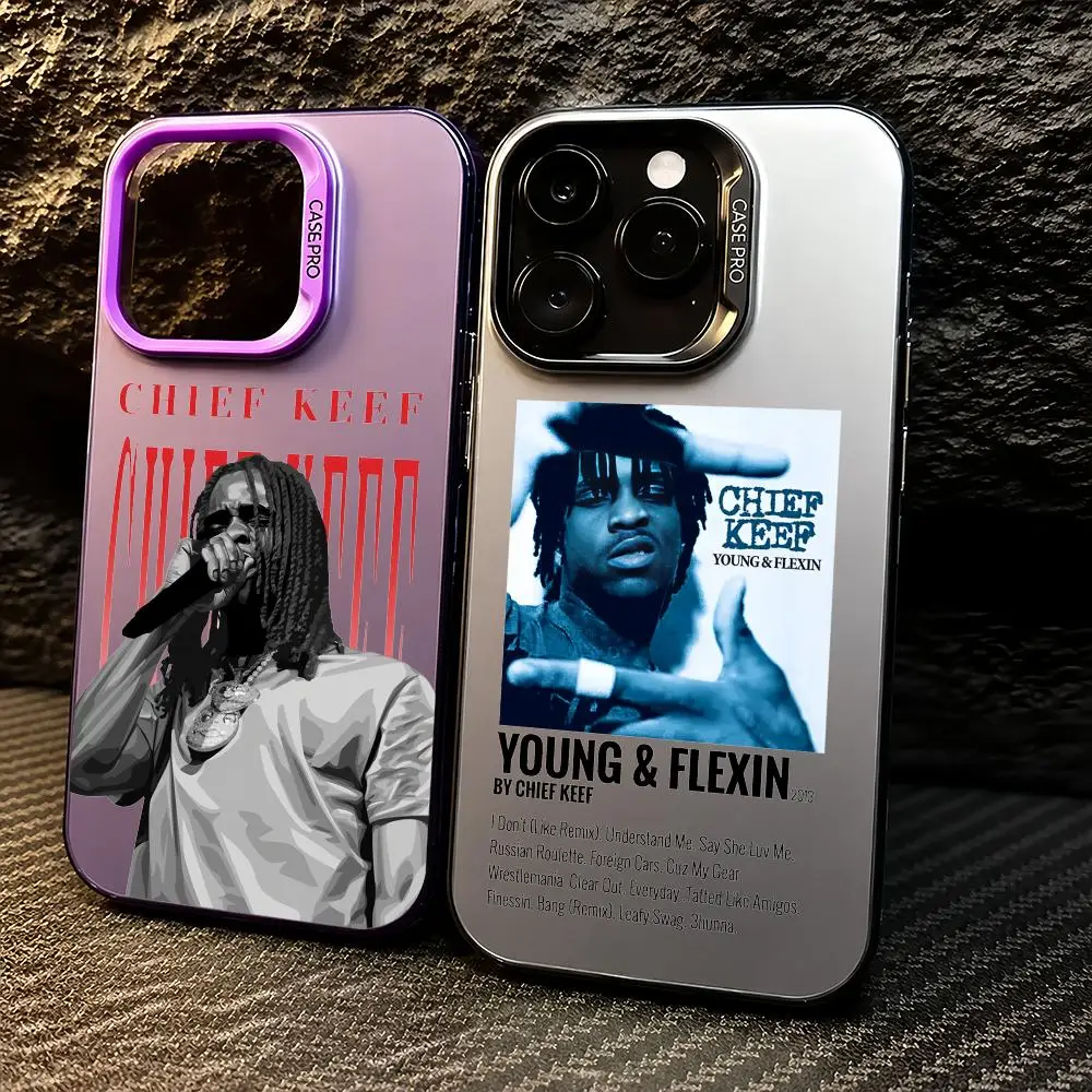 Chief Keef Phone Case - AliExpress