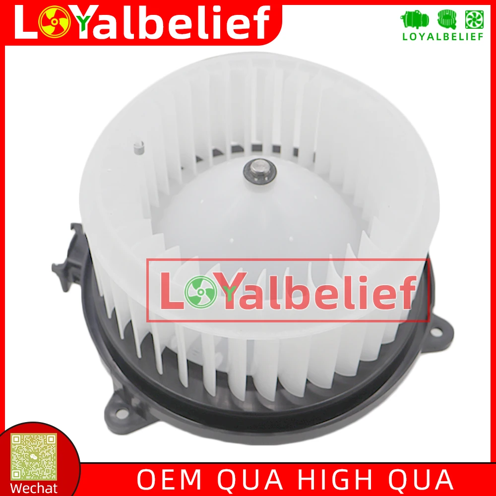 

NEW LHD RHD AC Air Conditioning Heating Heater Fan Blower Motor For Chinese car FOTON Tunland 2014 1808Y1900010