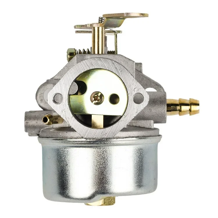 

Карбюратор для двигателей снегоуборщиков Tecumseh 8-9-10 л.с., модели 640349, 640052, 640054, HMSK80, HMSK90