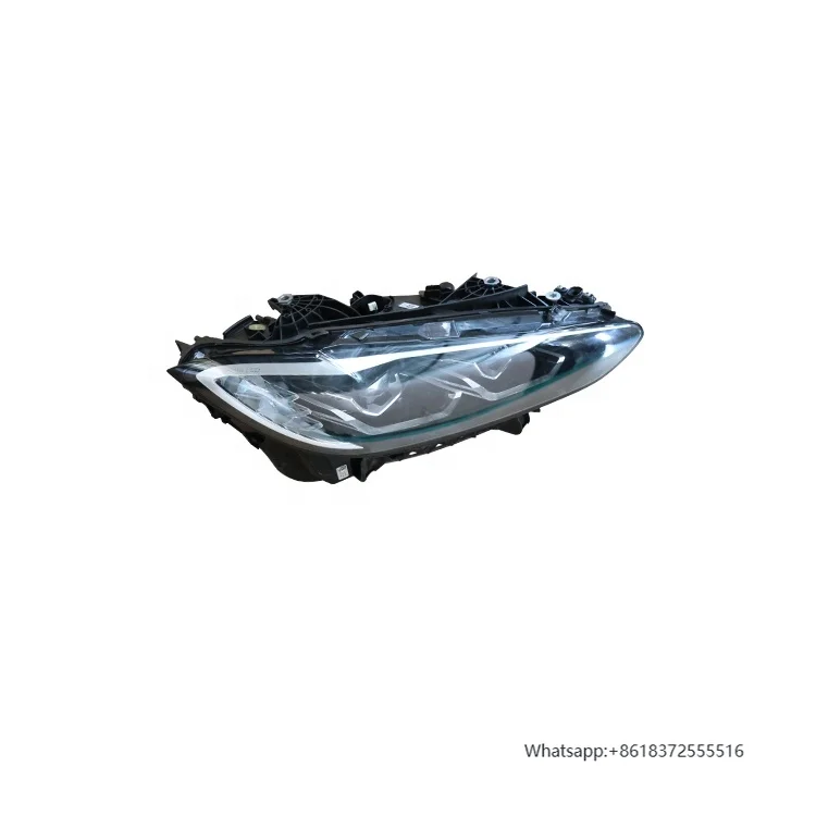 

daOriginal Headlight Full LED Headlight Headlamp OE 6311 9851036 for 4 Series G22 Auto Lighting System Automotive Headligh