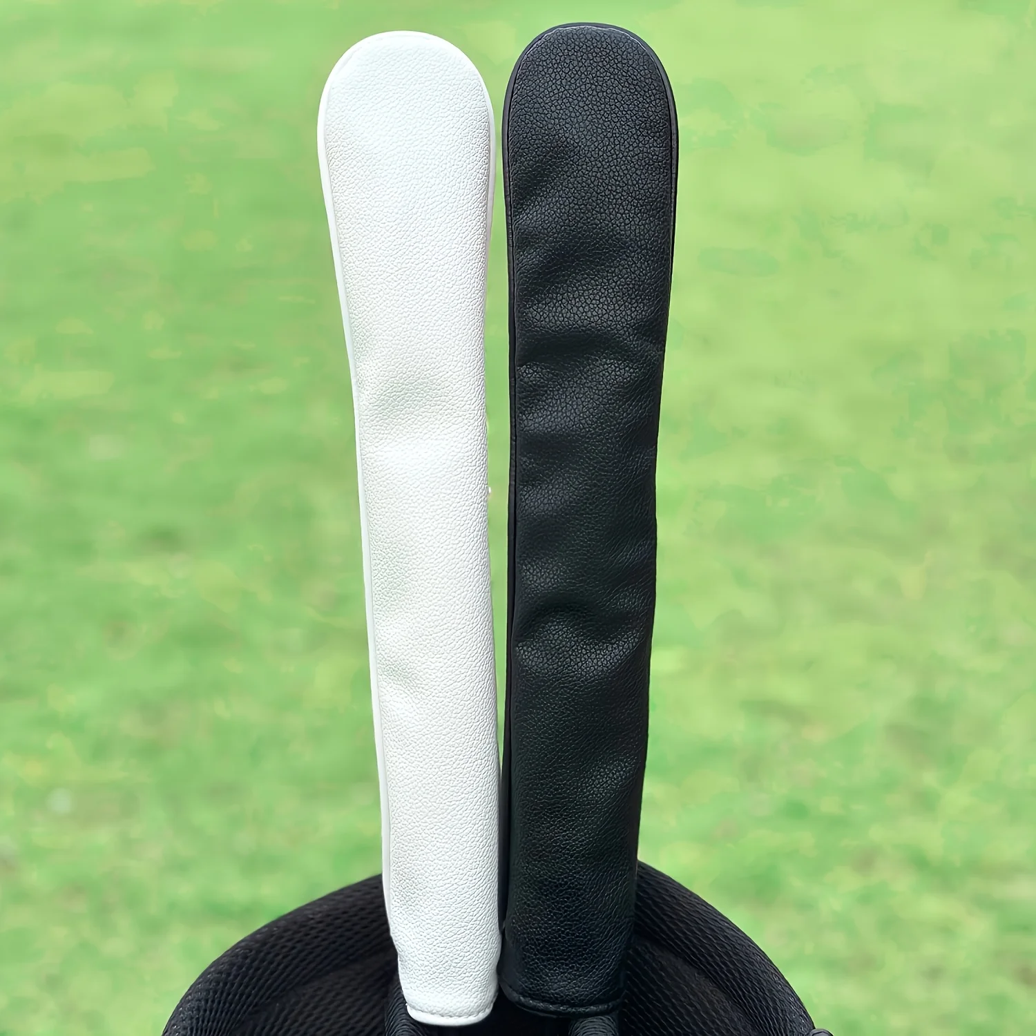 Number 23 Goat Design Golf Club Head Cover - Directional Stick Protective Cover Suitable for Practice, Tournaments&Casual Rounds