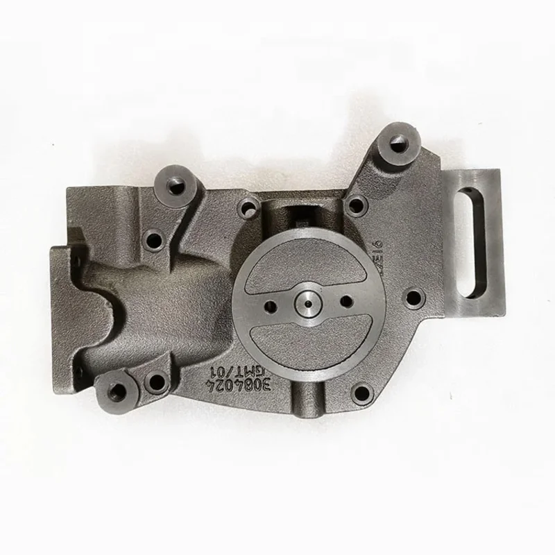 

Machinery Engine Parts Water Cooling Pump 3801788 Excavator NT855 Diesel Engine Water Pump Assembly 3022474 3801708 for cummins