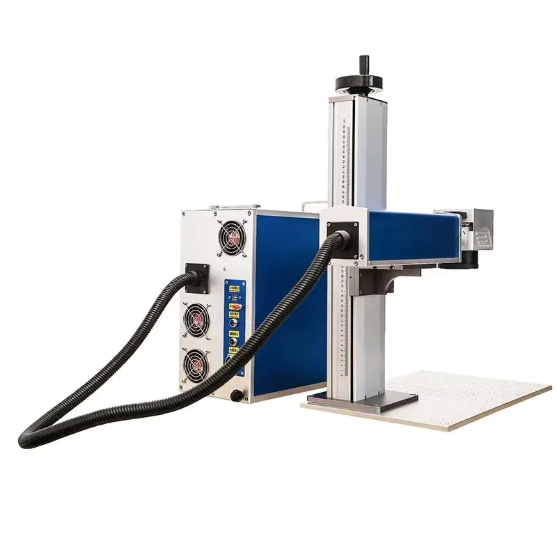 Raycus Mopa M7 20w 30w 50w laser marking machines portable laser marking machine