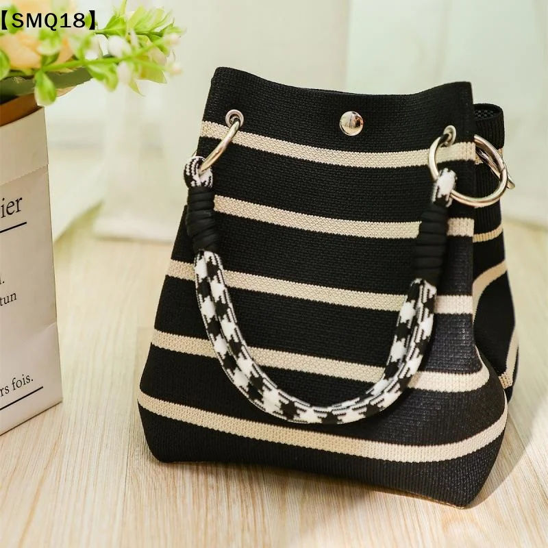 nova-bolsa-de-mao-versatil-e-fofa-de-trico-2026-com-fecho-magnetico-3d-e-clutch【smq】