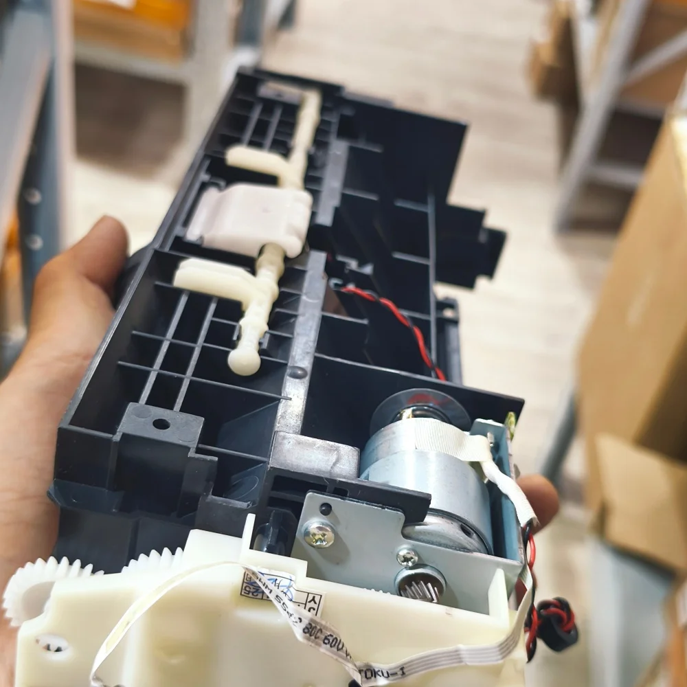 

L8050 PAPER FEEDER ASSEMBLY L8058 PAPER TRAY FEEDER