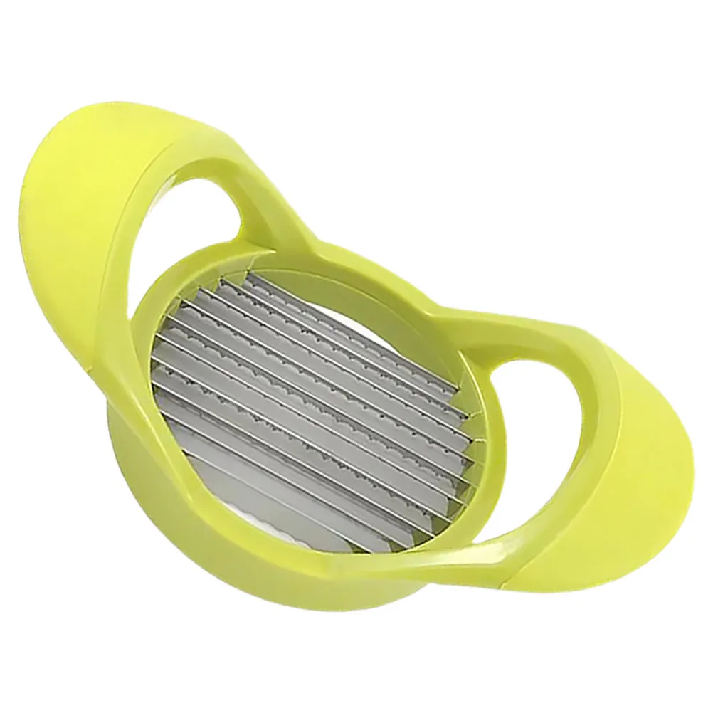 

Fruit and Vegetable Slicer Food Chopper Stainless Steel Cutting Machine Kitchen Supply