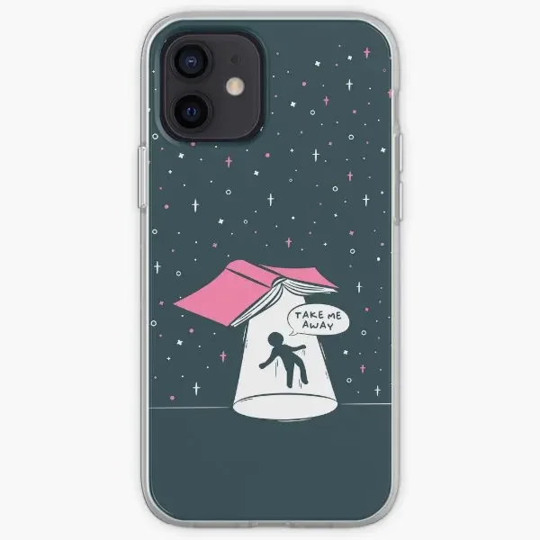 Take Me Away Iphone…