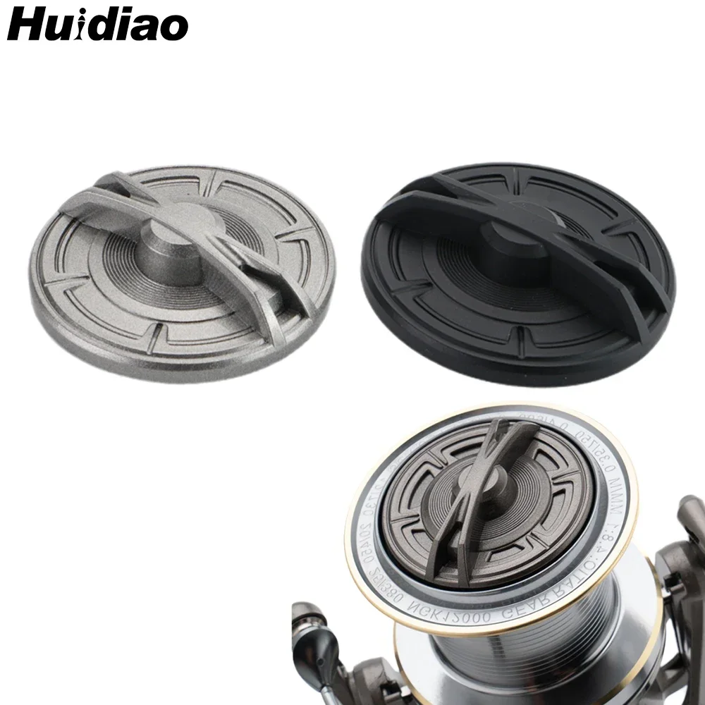 Pomo freno estanco Huidiao para carretes spinning NGK 8000-14000