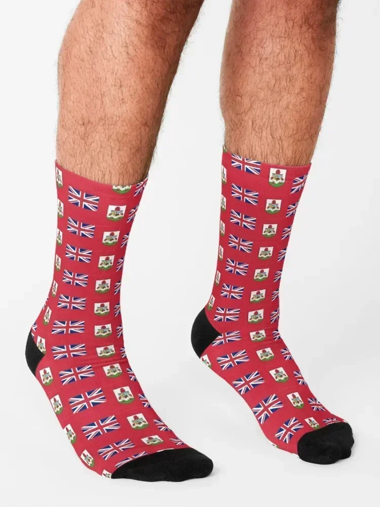 Bermuda Socks new in's aesthetic short summer Socks Man Women's