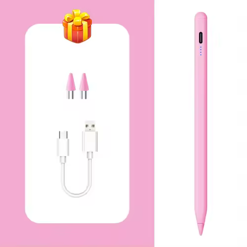 Stylus Pens For Samsung Galaxy Tab A9 A9+ S9FE S9+S8+S7+S7FE S6lite A7 A8 A7lite Rechargeable Tilt Touch Pen For Xiaomi Android - Image 11