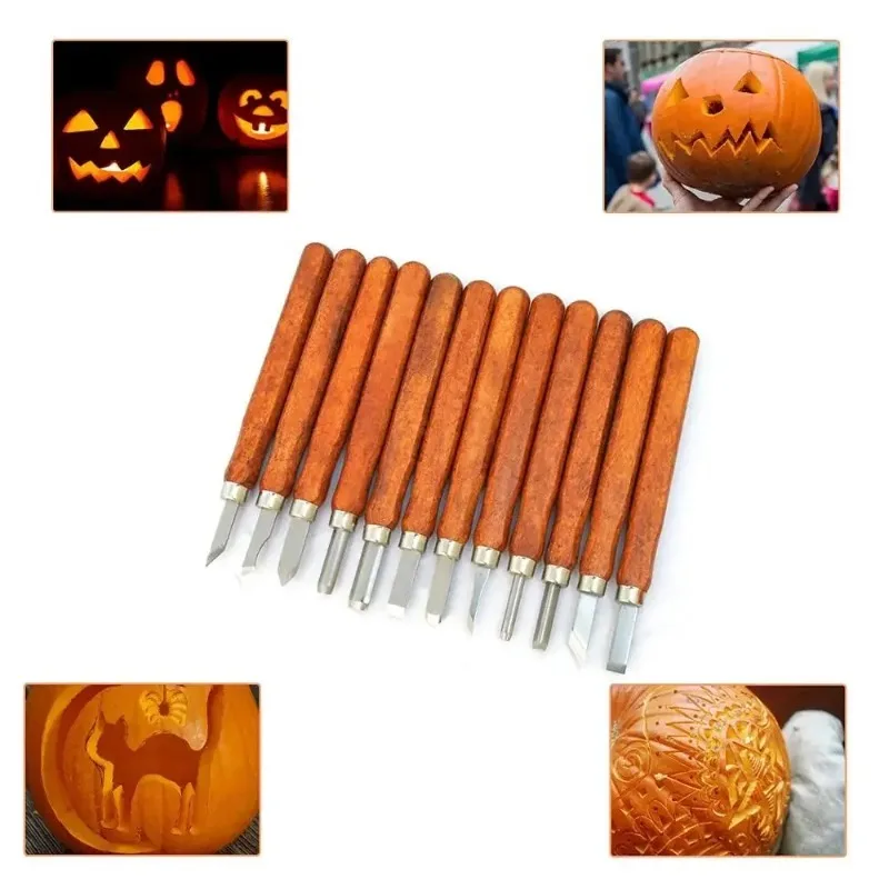 

Долото для резьбы по дереву, инструменты для резьбы по дереву, деревообработка, гравировка, оливковый нож, набор инструментов для рукоделия