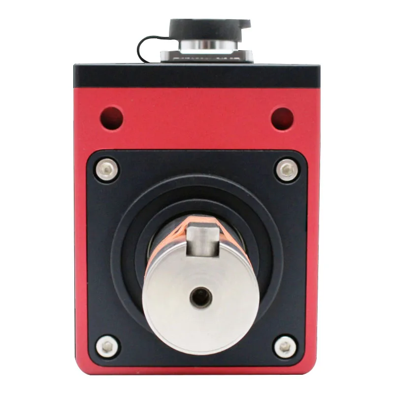 10Nm عزم الدوران الاستشعار 50Nm 100Nm مربع سائق التناوب عزم الدوران قياس سرعة الديناميكية التدوير التواء الاستشعار الاتصال رمح