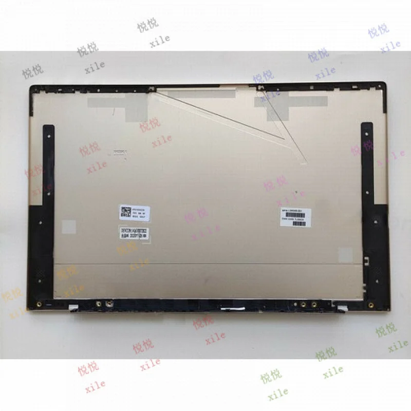 

L L 13.3" L94046-001 Gold For HP ENVY 13-BA LCD Rear Top Lid Back Cover