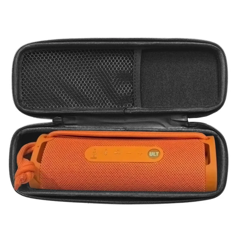 ZOPRORE-funda dura de EVA portátil para almacenamiento de viaje, funda para altavoz Bluetooth inalámbrico Sony ULT Field 1/SRS-ULT 10