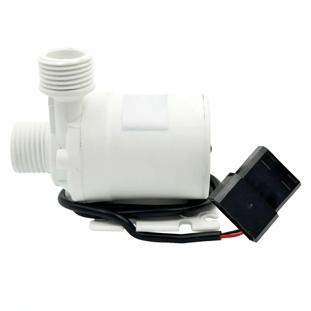 Brushless Submersible Pump For Fish Tank Bottom Suction Filter Ultra Quiet DC Motor Aquarium Landscape Fountain