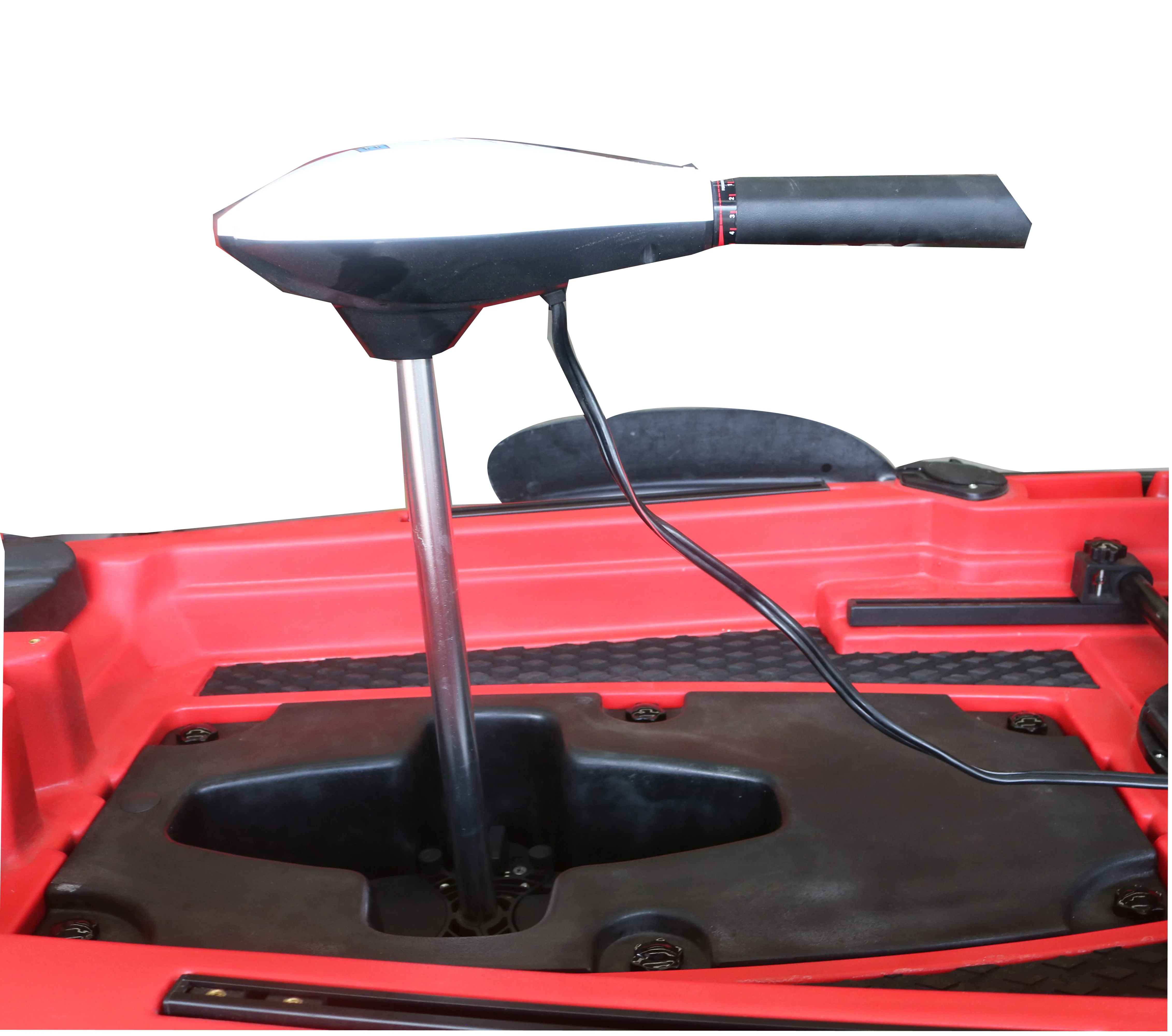Viking Hot Sale 34LBS Elektris - Fishing Kayak Trolling Motor recensie en prijs