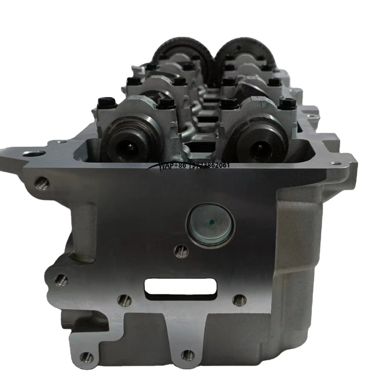 

AGO Brand New 3RZ 3RZ FE 2.7L Cylinder Head Assembly for Tacoma T100 4 Runner Car Motor