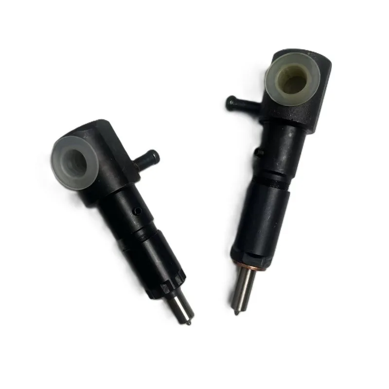 Engine Parts Injectors 178f-186f-186fa-188F-190F-192F-195F Diesel Engine Injectors Fast Delivery