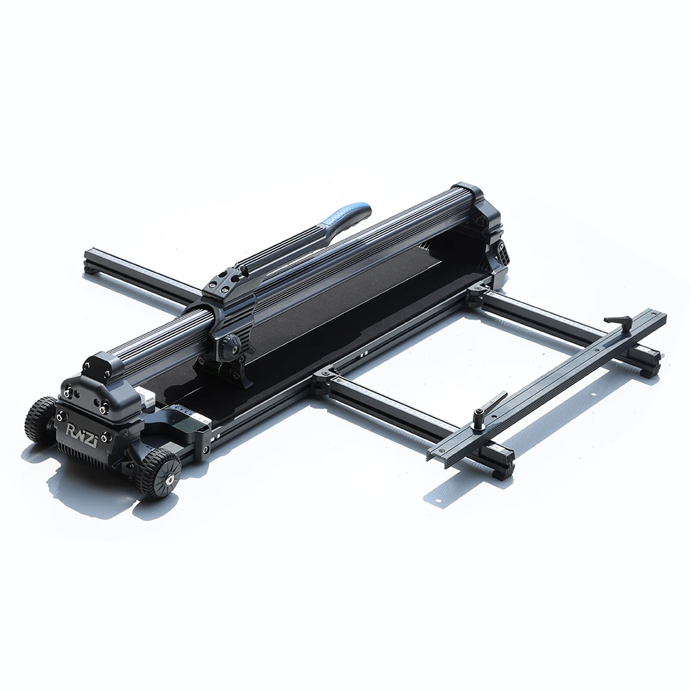 

Профессиональный ручной плиткорез Puppy TM 26 дюймов/650 мм высшего качества для керамической плитки и крупноформатного керамогранита