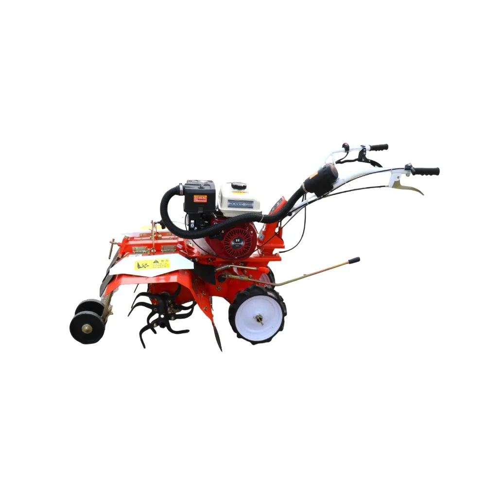 

Deep Agriculture Rotary Tiller Pastoral Management Machine Powerful Engine Gearbox Core Components for Farm Tool Cultivation