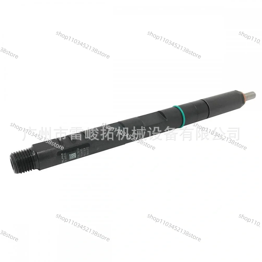 Excavator loader purchase accessories B04101A JCB injector