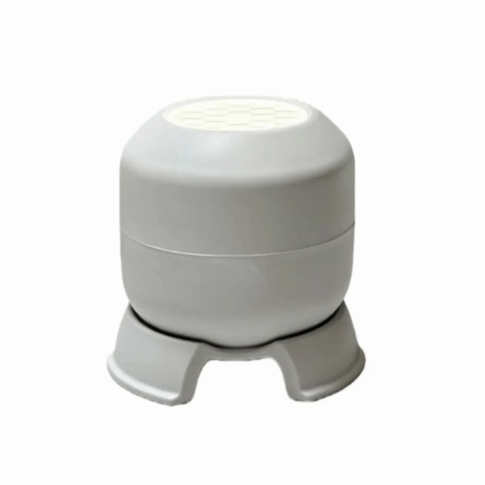 USB بالطاقة عيد الميلاد العارض ندفة الثلج أنماط واضحة عيد الميلاد LED ضوء الليل قابل للتعديل سطوع عالية جو مصباح