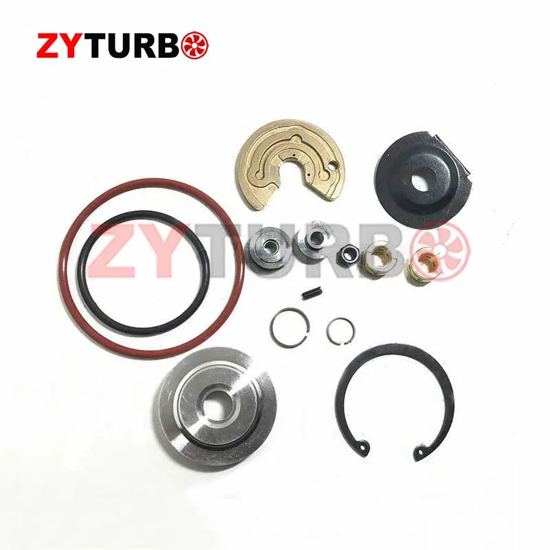 Turbo Rebuild Kits …