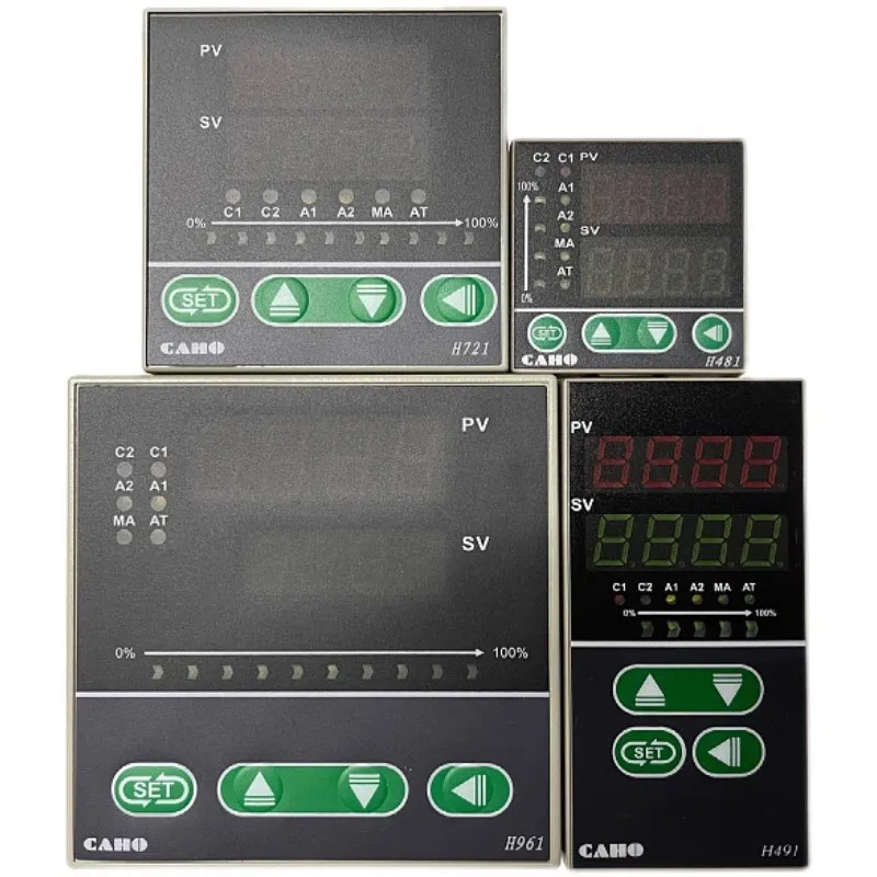

Counter Xuanrong H961 H721 H491 H941 H481 Intelligent Temperature Controller Pressure Level Counter