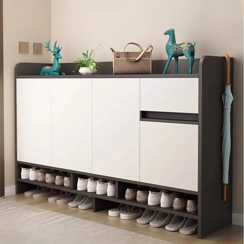 

Accept Vestibule Shoe Cabinets Multilayer Indoor Home Furniture Minimalism Luxury Shoe Cabinets Storage Hall Armario De Zapatos