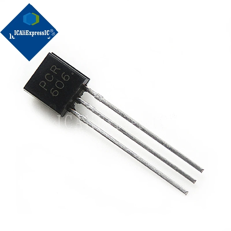 100 pçs/lote PCR606 PCR606J Em Estoque