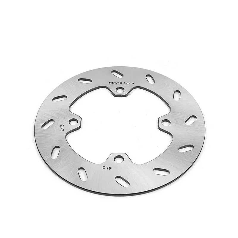 For CFMOTO 250SR Front and Rear Brake Disc 2023 Double Rocker Motorcycle Accessories CF Moto 250 SR Moto Parts view 6