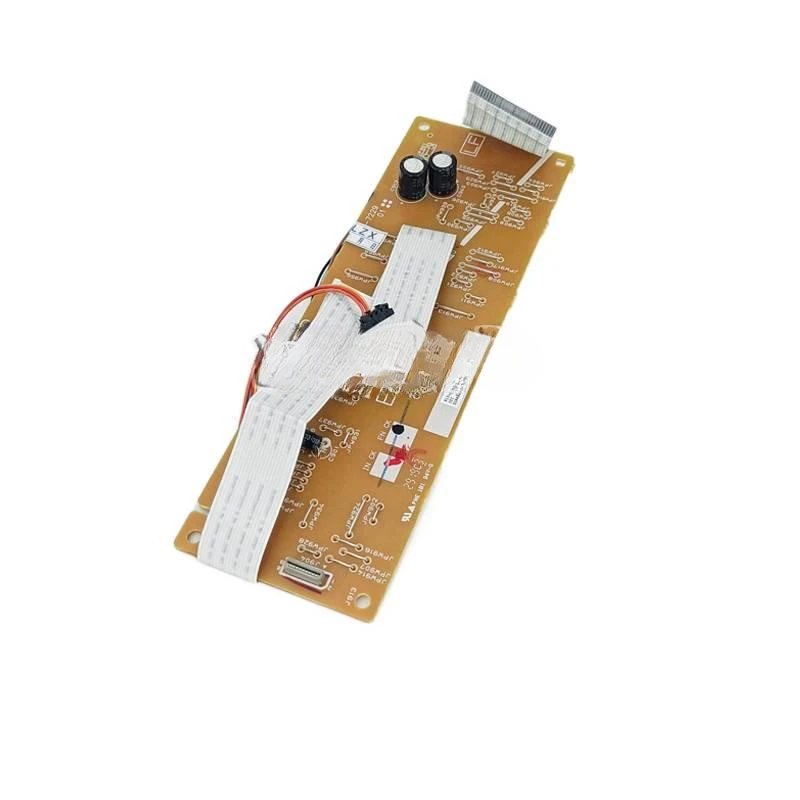 

For HP1010, 1018, 1020DC , HP M1005 DC , Canon 2900, 3000 control boards