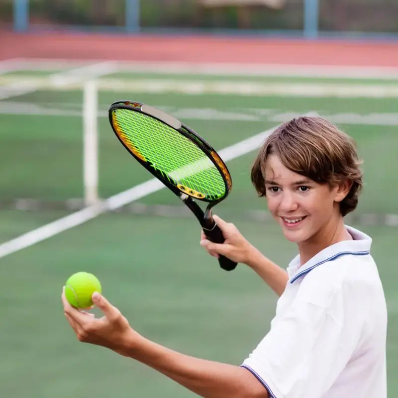 20 piezas-barra de equilibrio de peso para raqueta de tenis, cinta adhesiva 3g, Ayuda de entrenamiento para golfistas