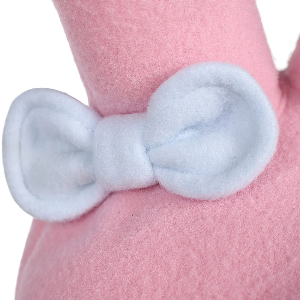 Crianças melodia cosplay chapéu rosa boné meninas headwear outfits fantasia halloween carnaval festa traje acessórios presentes