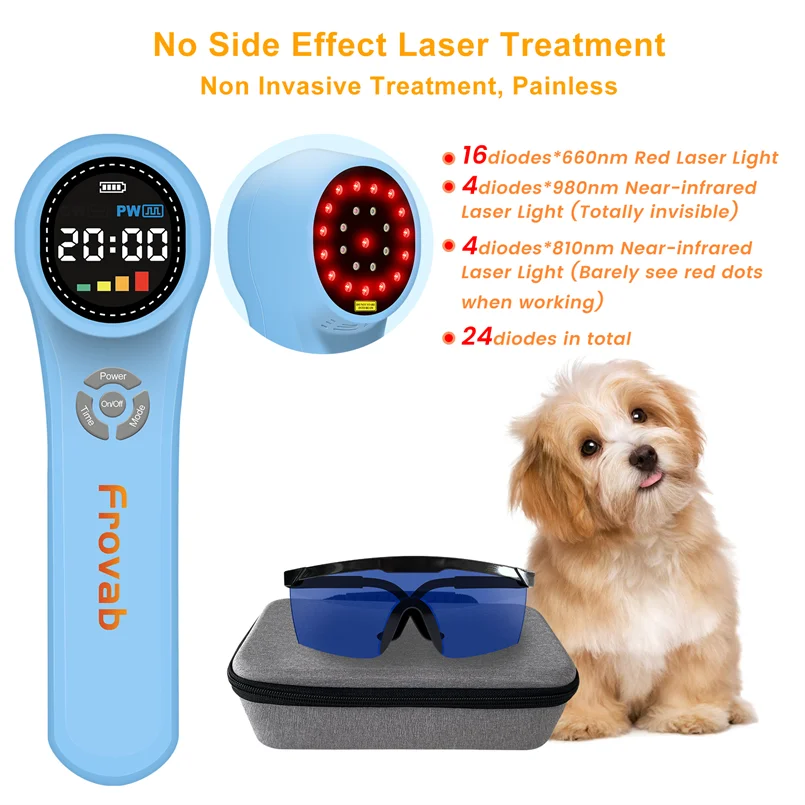 Medical Grade Laser Therapy for Dogs at Home Vet Care Low Level Laser Light Therapy for Erectile Dysfunction Muscle Aches