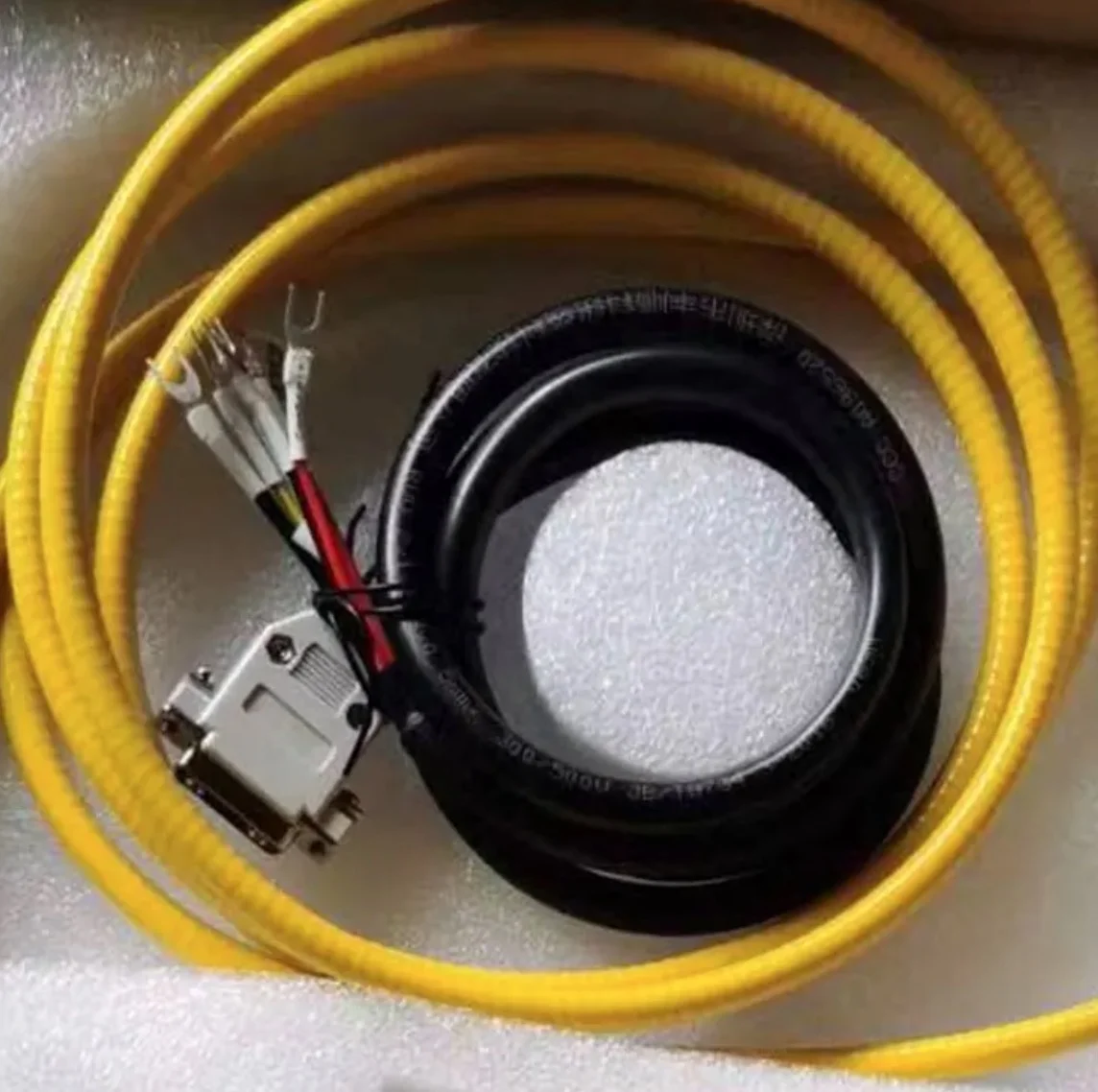 JPT M7 Series Pulsed MOPA Fiber Source 60w YDFLP-E2-60-M7-M-R for Colors Marking Application With Two Years Warranty