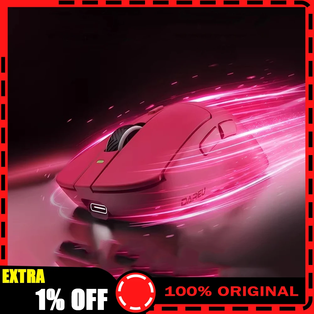 Dareu AE7 Gaming Mo…