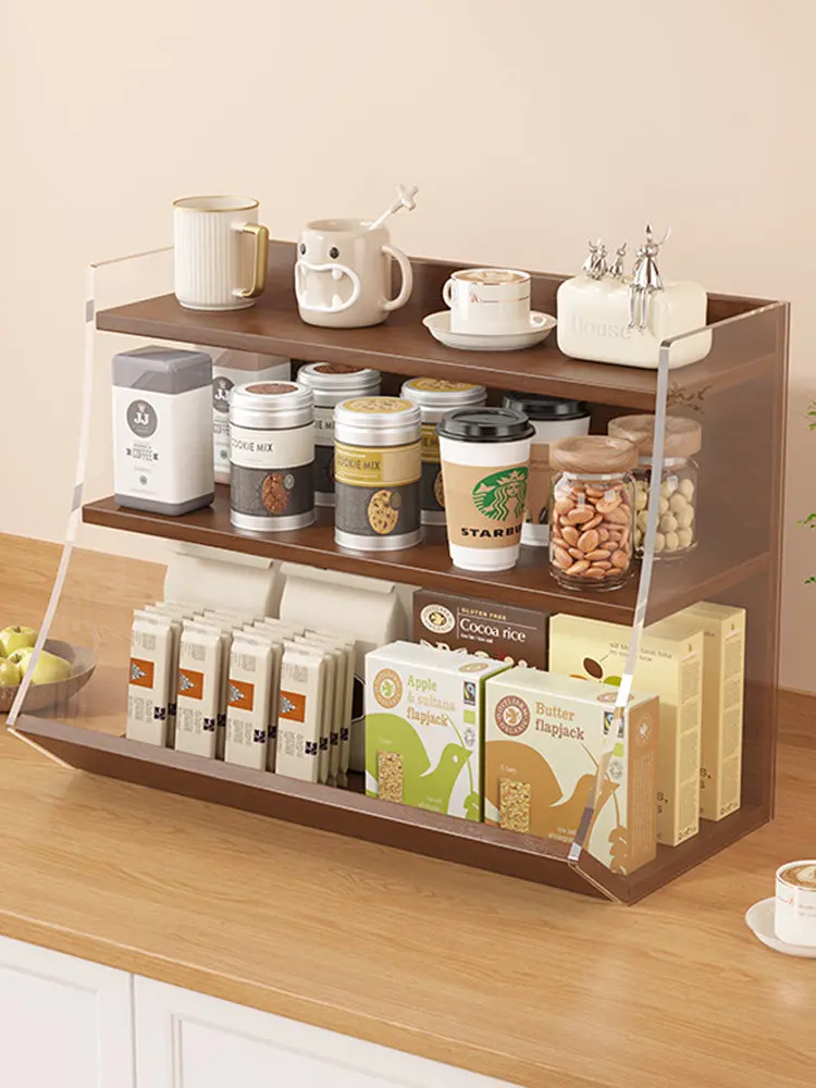support-a-tasses-multicouche-en-acrylique-organisateur-de-bureau-petit-plateau-pour-service-a-the-rangement-de-comptoir-outil-de-rangement-pour-la-maison-et-la-salle-de-bain