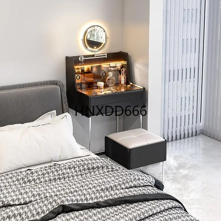 Dresser small corner 50cm bedroom mini dressing table