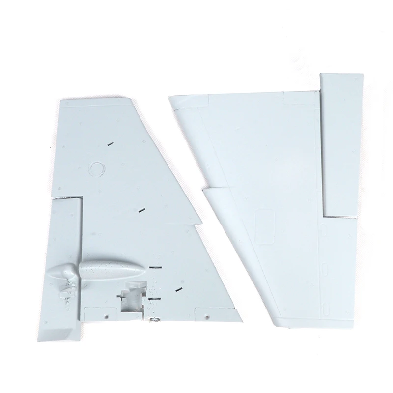 Xfly-Ensemble d'accessoires spécialisés Red Eagle T 7a, comprenant le fuselage, les ailes principales, le train d'atterrissage à queue plate, etc, 64mm