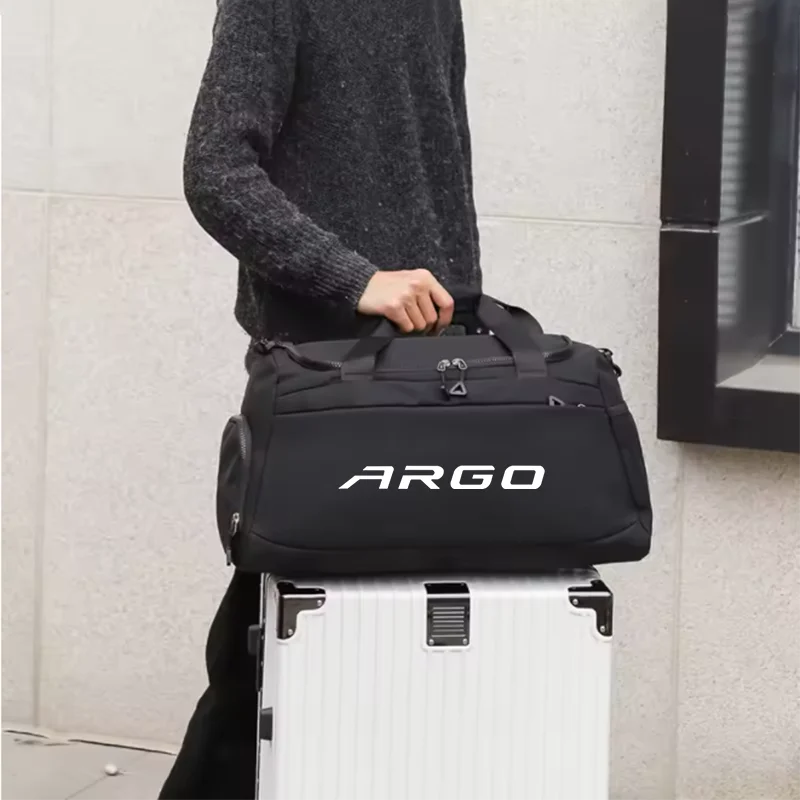 Große Sporttasche, Fitness-Tas – Travel Accessories Argos Bewertung und Preis