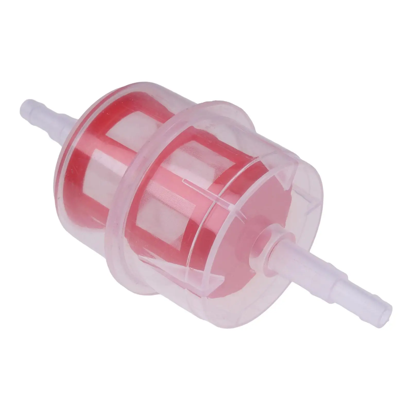

Inline Filter Cup Accessory for Off Road Vehicles Tractors Motorcycles