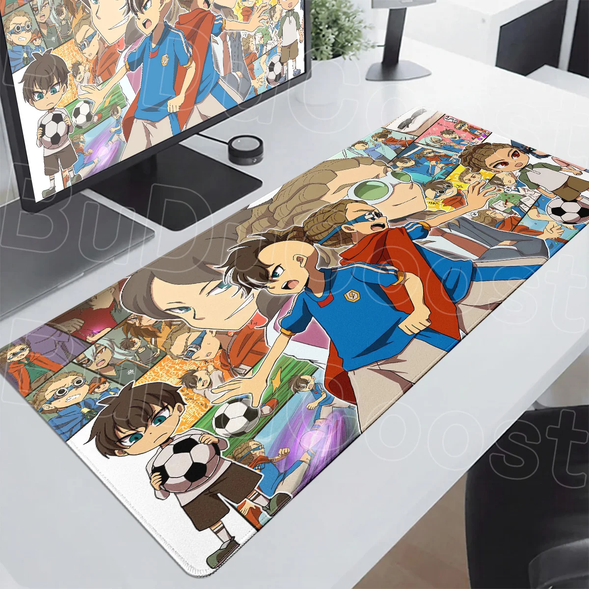Mousepad de Borracha Anime Ina - Board Game Eleven avaliação e preço