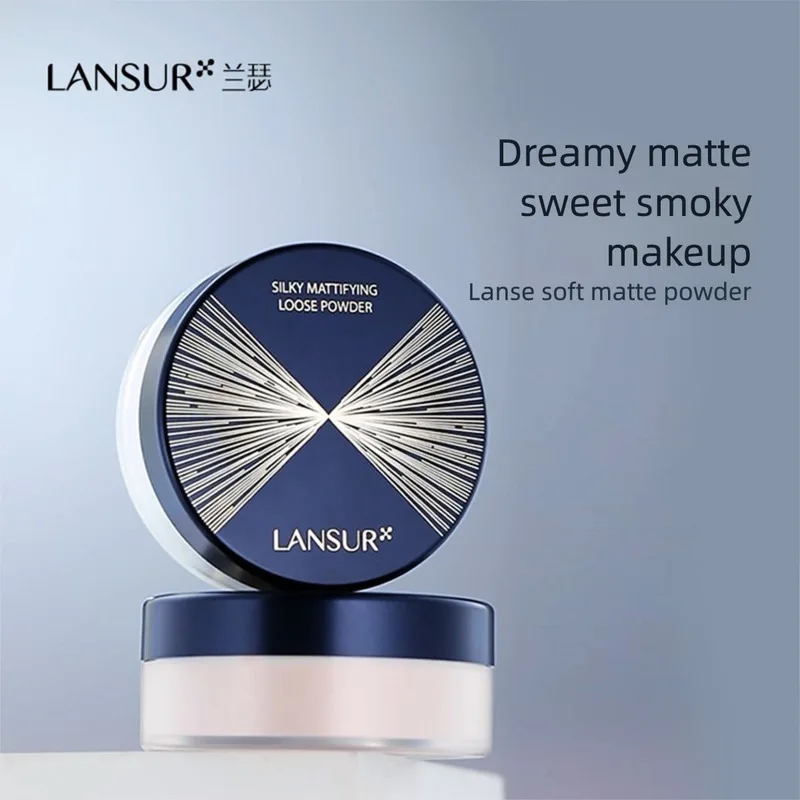 

Новая мини-версия 2-в-1 Lanser представляет собой мягкую, рассыпчатую пудру, стойкую контурирующую рассыпчатую пудру и матовую отделку.