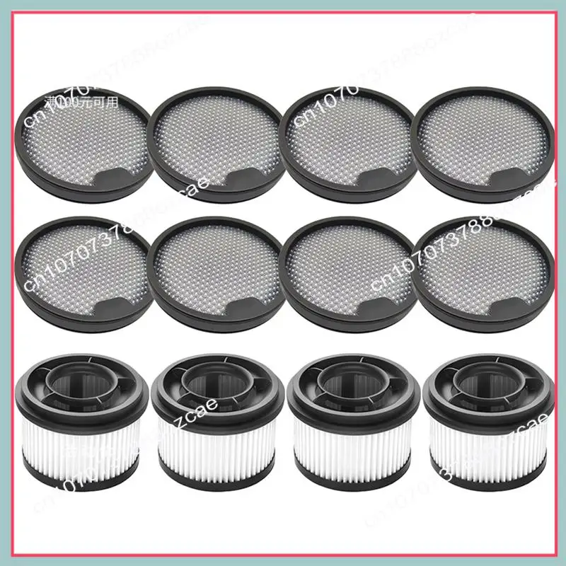 A26P подходит для Dreame T10, T20, T20 Pro, T30, T30 Neo, R10,, R20, G9, G10, аксессуары, аксессуары HEPA-фильтр