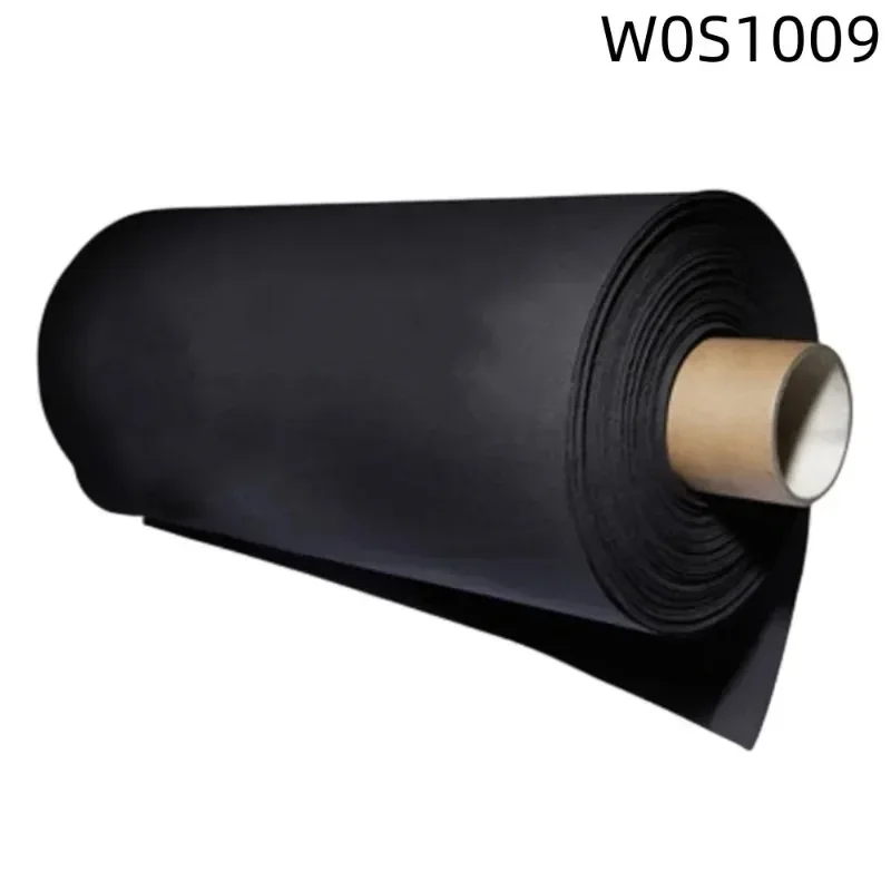 

Thickness W0S1009 Hydrophilicity Carbon Cloth for Electric Conduction Scientific Research Laboratory Original 10x10cm 0.33mm