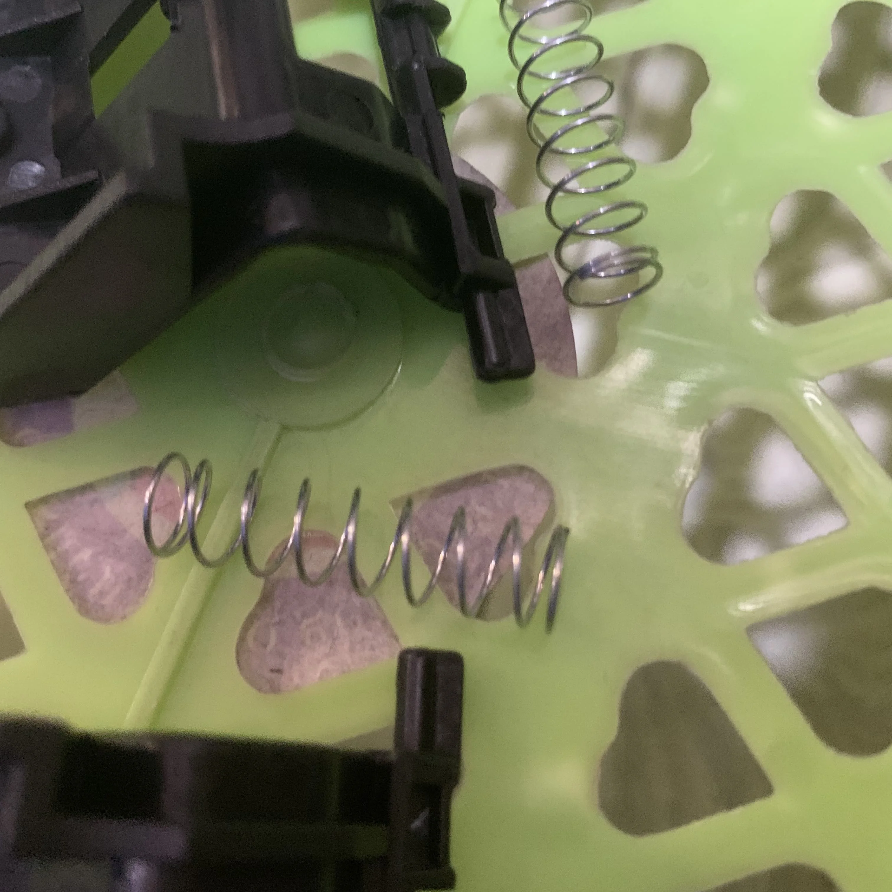 almofada-de-separacao-10x-rm1-4006-000-para-hp-p1005-p1006-p1007-p1008-p1009-p1102-p1108-m1139-m1219-m1130-m1132-m1136-m1212-m1213-m1214