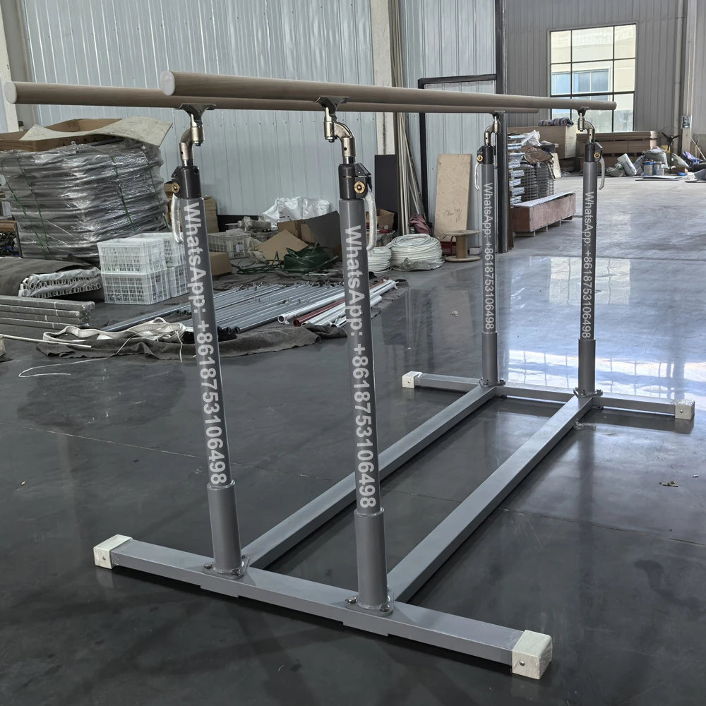 

Gymnastics Equipment Gymnastics bar Gymnastics Parallel Bars for Training