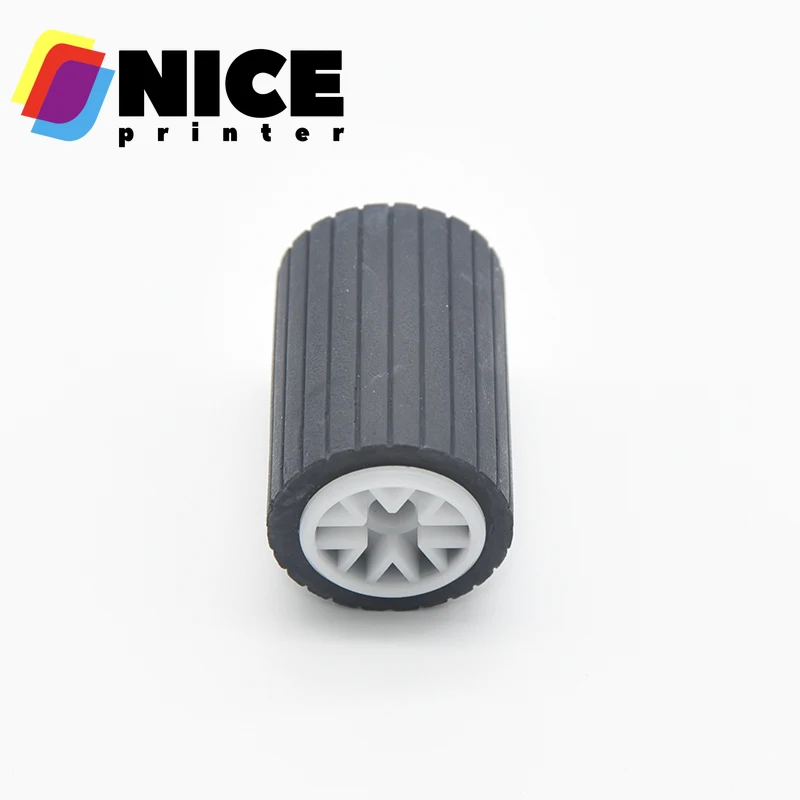 1Pcs RICOH Aficio 1013 1515 MP 161 171 201 SPC220 C221C240 C312 PAPER PICKUP ROLLER AF03-1061